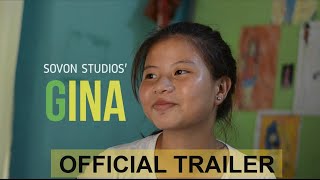 Gina | Official Trailer | Amit Samma | Sovon Studios