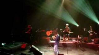 Gino Vannelli--I Just Wanna Stop--Vancouver-2008-11-07