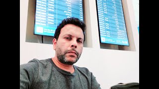 Lahore to Birmingham in 24 hours | Rest | Food and more food #salmanalbert #longjourney #birmingham