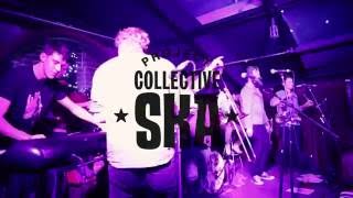 Project Collective Ska - El Pussy Cat (live)