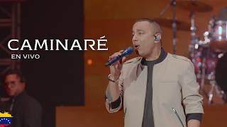 Felipe Peláez - Caminaré (Maracaibo, Vos y Yo) En Vivo |2026