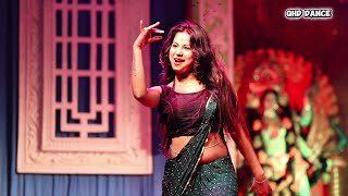 Aa re Pritam payare  💃4K_Video 💃2025 4K DANCE VIDEO💃 2026 hindi Item Dance Song💃 Miss pari 