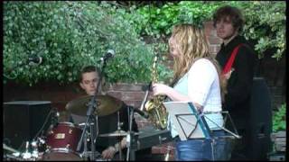 Loqui - The Diner (live)