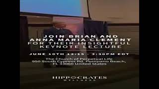 June 10 Event
