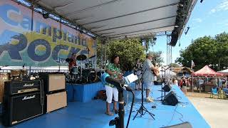 Forrest Smith & Friends ~ San Diego Parrot Head Club ~ 27th Anniversary Party 2022