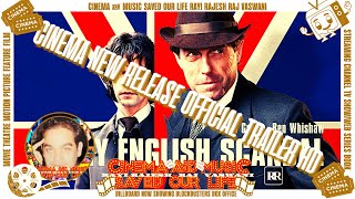 A VERY BRITISH SCANDAL : PRIME VIDEO - OFFICIAL TRAILER HD NEW  RELEASE STREAMING TV SHOW/WEB SERIES