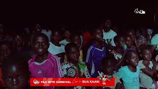 TOP FIVE STAGE PERFORMANCE |  Dance Music and Saxophonist