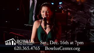 MICHELLE FOSTER at the Bowlus