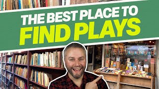 My New Favourite Bookshop!
