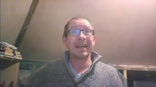 Andrew: "Tommy Robinson Isn't Our Saviour!" More People Giving Up On Tommy Robinson