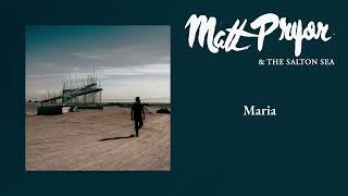 Matt Pryor "Maria"