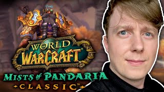 NEXOS O MISTS OF PANDARIA CLASSIC