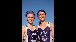 Sarasota Scullers - Matt Abel January 2026