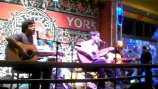 Annuals - Dry Clothes (Live Acoustic) at Virgin Megastore