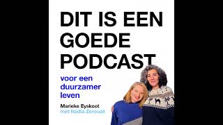 03 Nadia Zerouali | Je durven uitspreken, wel / niet vegan eten, slavernij en specerijen en een v...