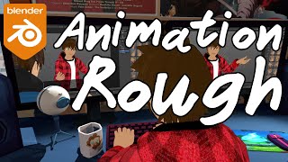 Rough Pass Tips Every Animator Should Know