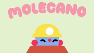 Molecano OST - Stage Theme A