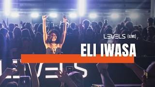 Eli Iwasa Live at Levels Jockey Club - House & Techno Mix