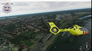 De Voorst - Kampen - Zwolle - Lichtmis
