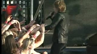 Bon Jovi   Everyday   Live in Hyde Park London 2003