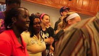 It is Alright! @ Mission 360