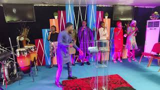 Sunday Service 02/07/2023 - Worship Session