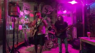 Mike Fillery & the Other Two live at Tin Tins Hastings 23/09/23 - Set 1