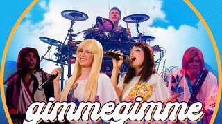 Gimme Gimme ABBA (Galeri Caernarfon) - 1/11/2024