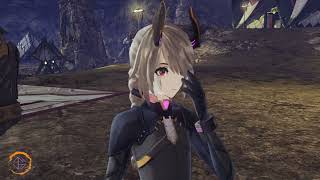 Invisible Bond - Segiri Ascension Quest - Xenoblade Chronicles 3