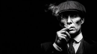 Playlist Men Who Conquer in Silence | Dark Blues | Peaky Blinders Style Dark Blues |  DB42