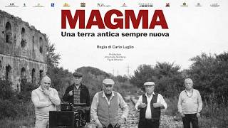 MAGMA di Carlo Luglio | Documentario sul Vesuvio (Completo)