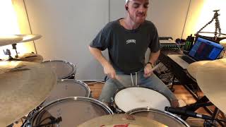 Slapback Groove