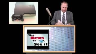The News As I See It,  Episode 4.mov
