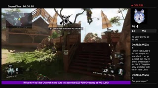 Bo3 LIVE STREAM