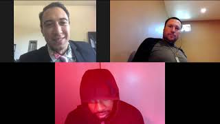 Episode 42   Safer at Home