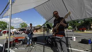 All Good Company – Live at Taste of Hutchinson, Hutchinson, MN, 9.15.2023