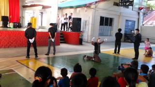 GAYA NG DATI (Sept. 07, '14)