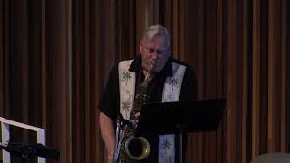 Jazz On The Stream.