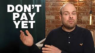 Caught Doing 40 in a 30? Watch This Before You Pay
