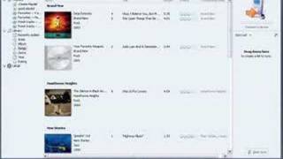 How to Delete Songs on Sansa MP3 Players with WMP11