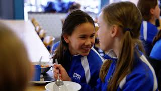 Bursaries at Latymer Upper School