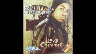 Fishman - Tonight ft The Dogg (Official Audio)