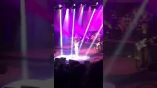 Sherrie Gold Love Hurts cover