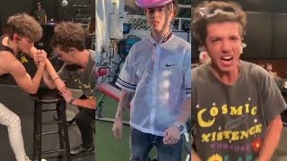 Jack Avery & lavender whole week update??