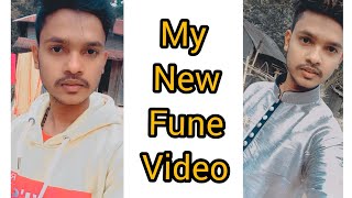 my New fune video !! plz sobai subscribe kro 🥰