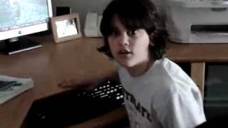 world of warcraft kid temper tantrum