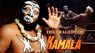 WWE Untold: Kamala the Monster – From Savage Gimmick to Double Amputation | FULL DOCUMENTARY