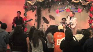HARVEST GLORY MUSIC MINISTRY (New Years Eve Celebration)