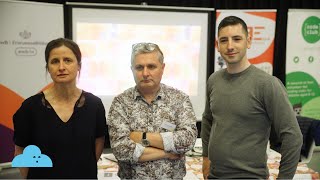 How does your initiative contribute to digital inclusion?