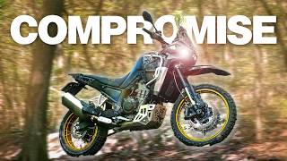 Why the KOVE 800X Pro Could Change Adventure Bikes Forever!